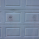 Illustration for article titled Garage doors update. I’m about out of elbow grease.